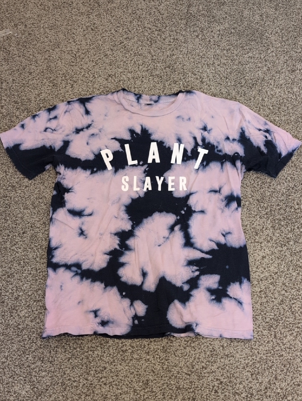 BeetxBeet Tie Dye Tee S